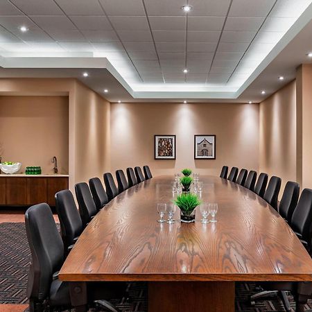 Four Points By Sheraton London Exterior photo
