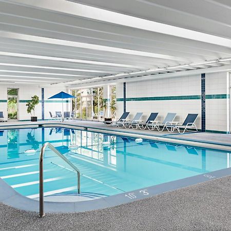 Four Points By Sheraton London Exterior photo