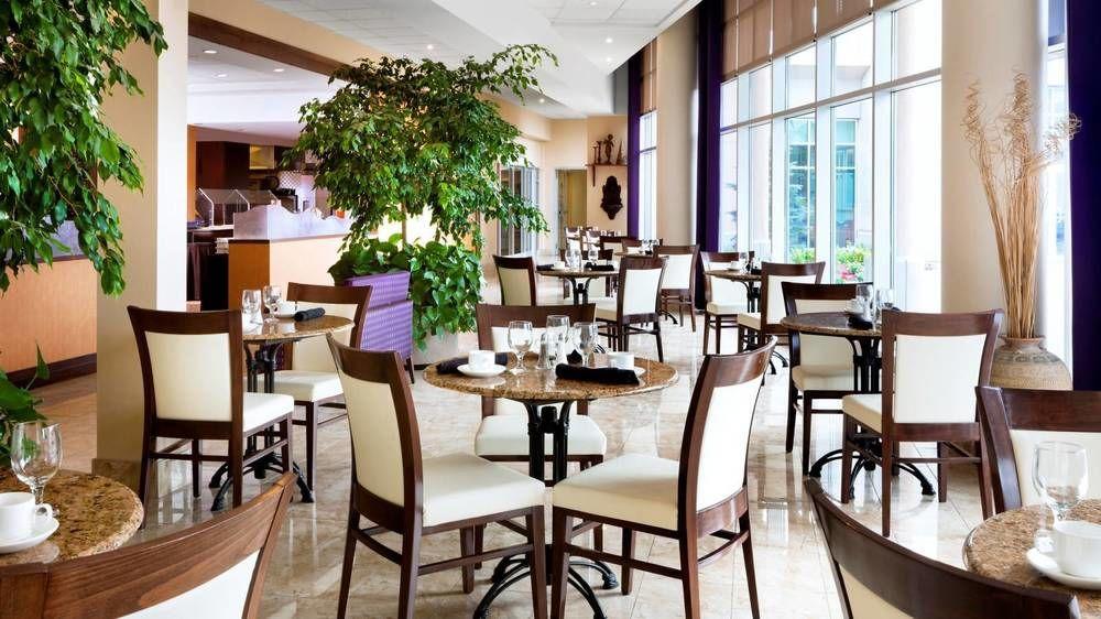 Four Points By Sheraton London Exterior photo