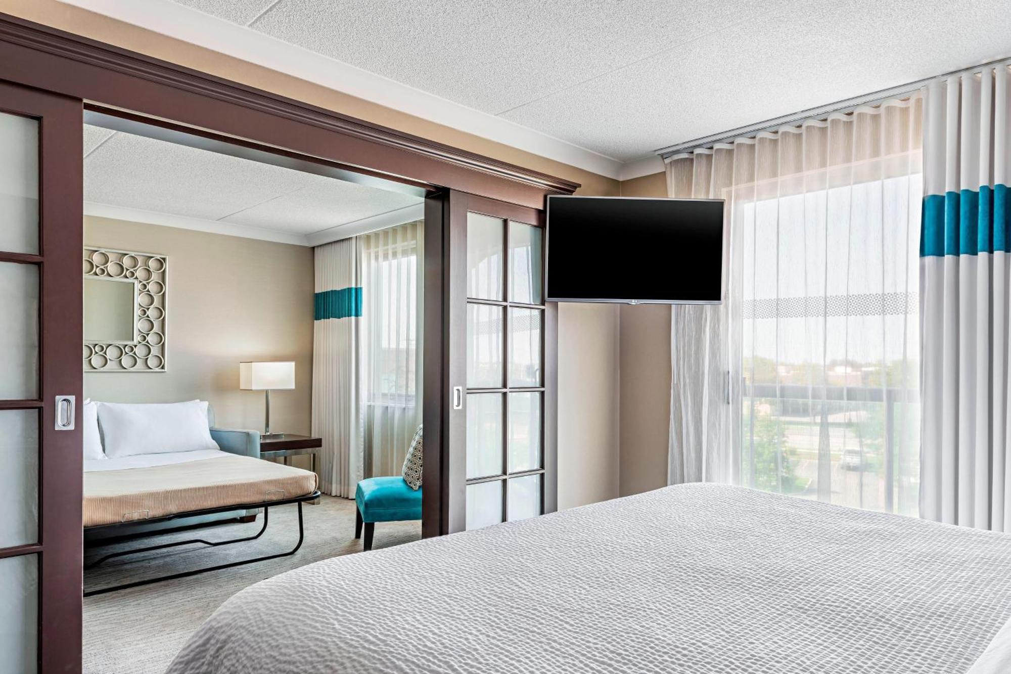 Four Points By Sheraton London Exterior photo