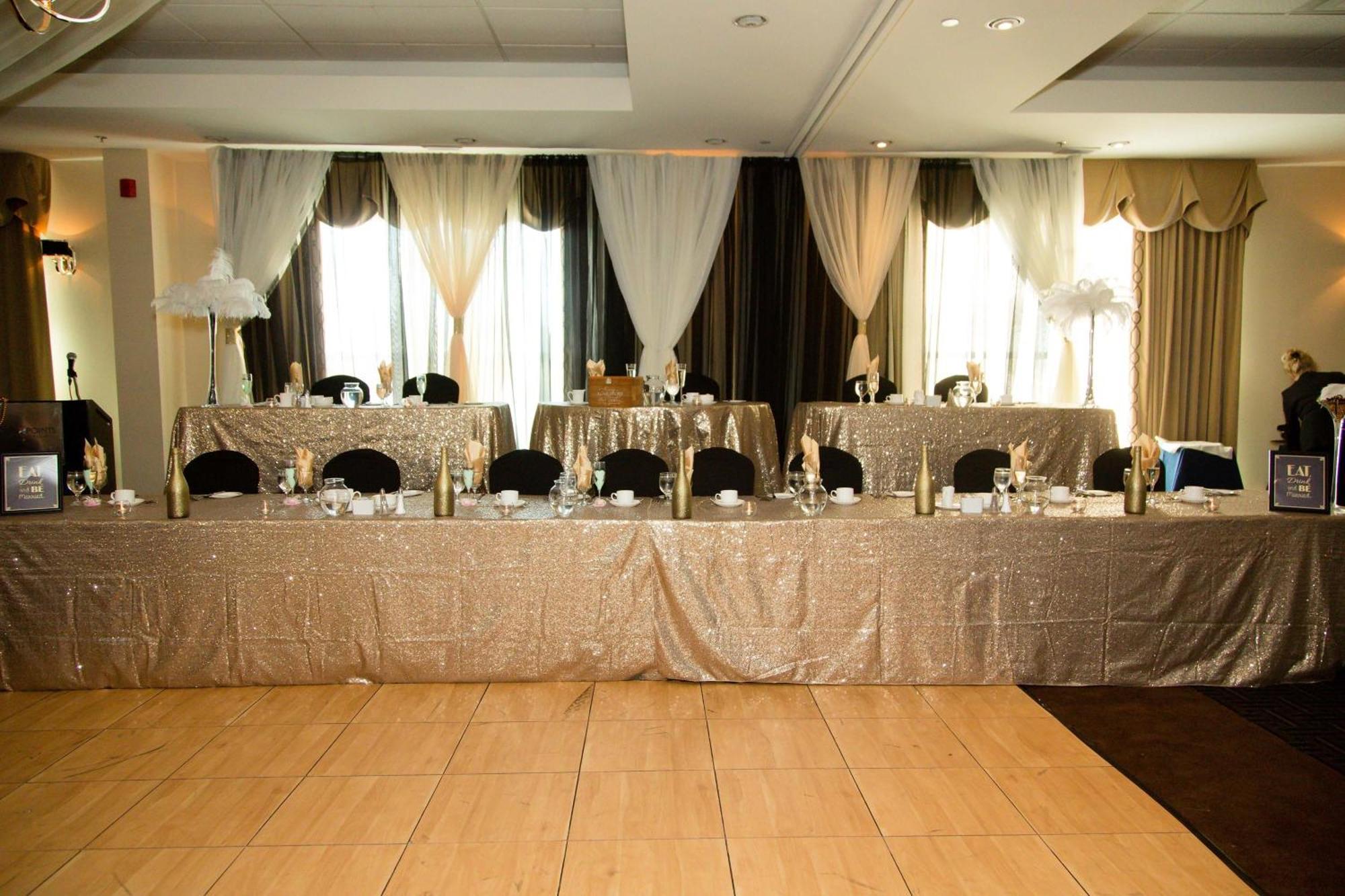 Four Points By Sheraton London Exterior photo