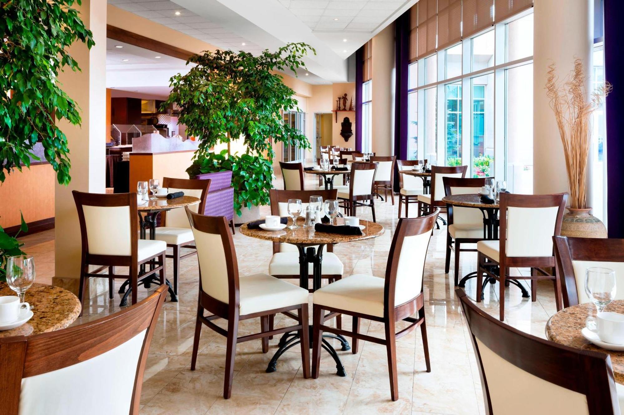 Four Points By Sheraton London Exterior photo