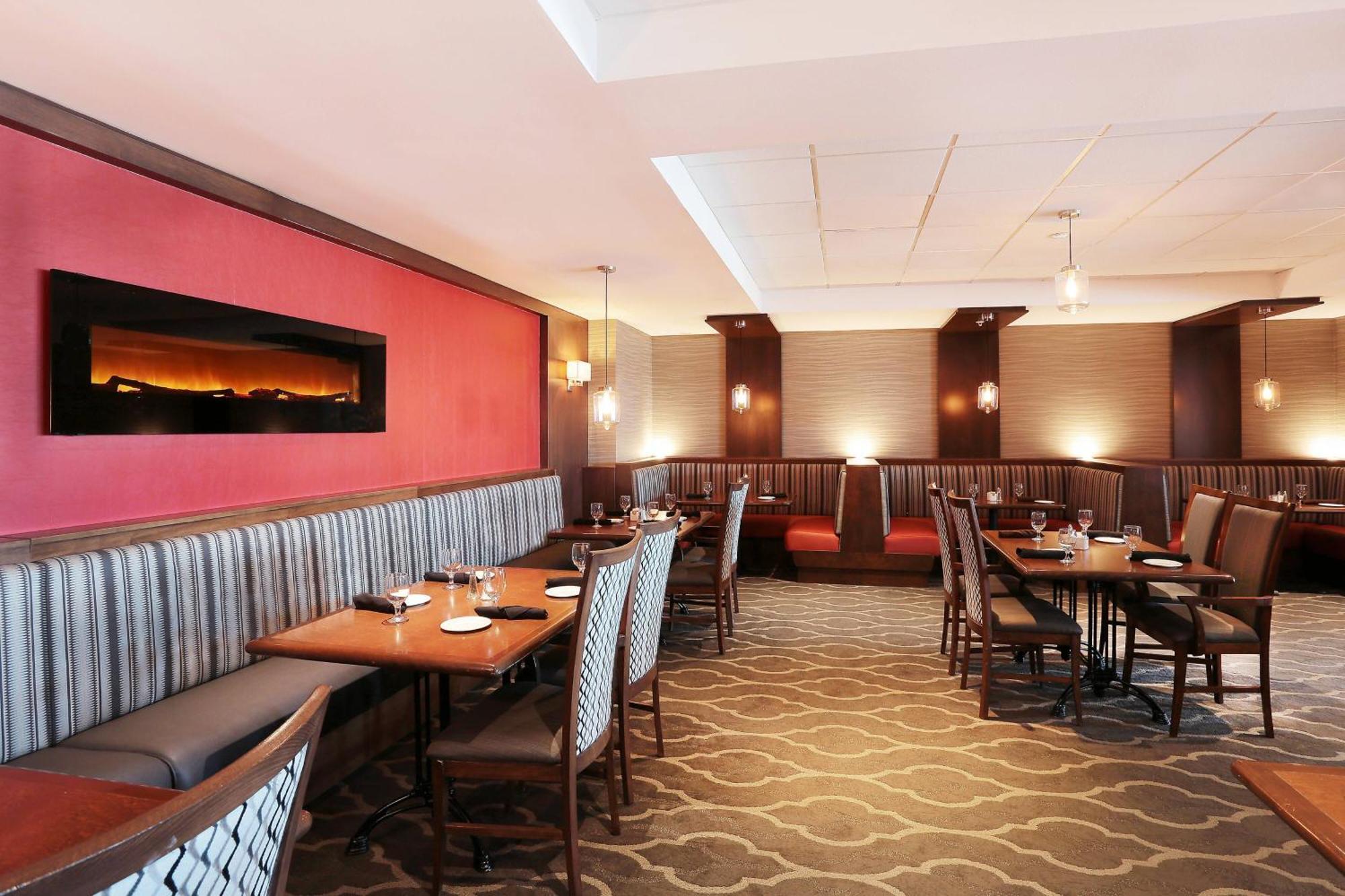Four Points By Sheraton London Exterior photo