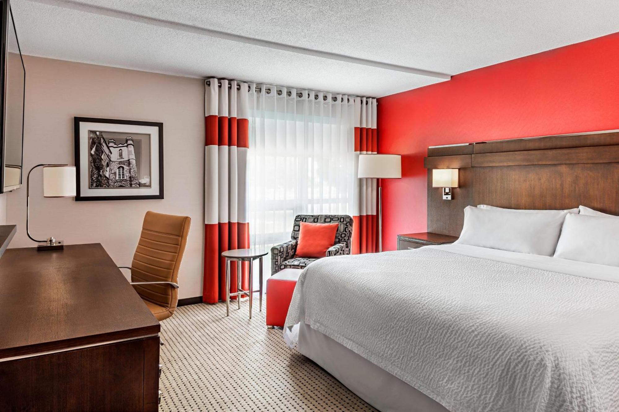 Four Points By Sheraton London Exterior photo