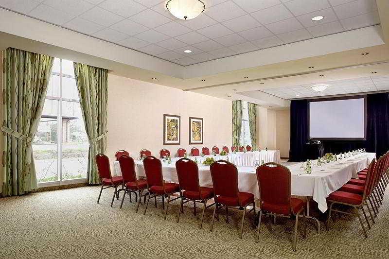 Four Points By Sheraton London Exterior photo