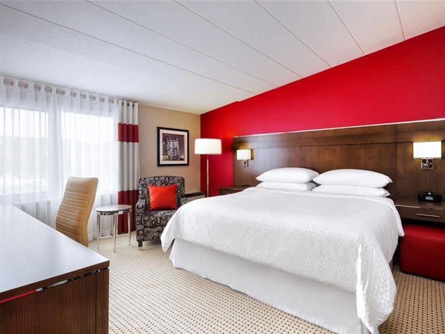 Four Points By Sheraton London Exterior photo
