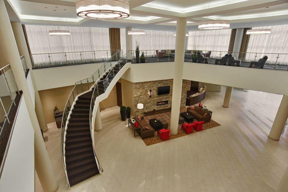 Four Points By Sheraton London Exterior photo
